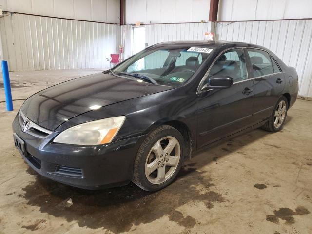 HONDA ACCORD 2007 1hgcm65897a067172