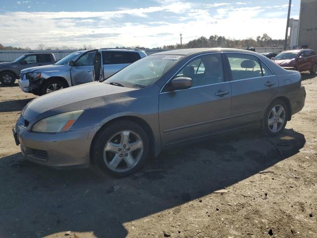 HONDA ACCORD EX 2007 1hgcm658x7a000368