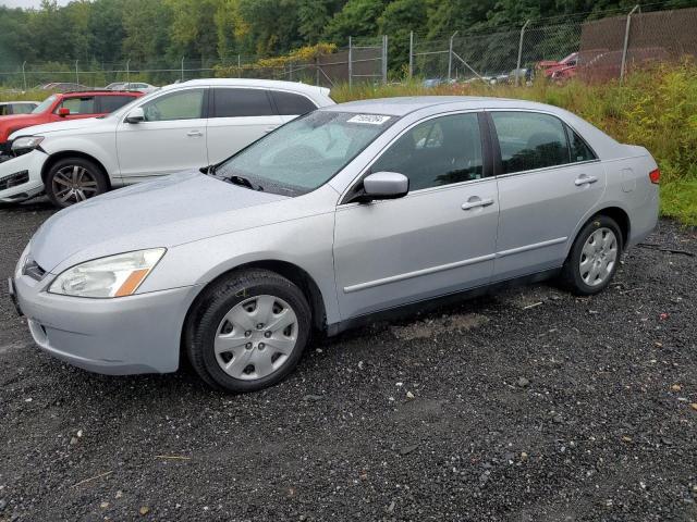 HONDA ACCORD LX 2004 1hgcm66304a015329