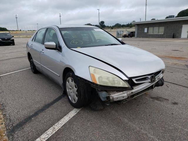 HONDA ACCORD LX 2004 1hgcm66304a026590