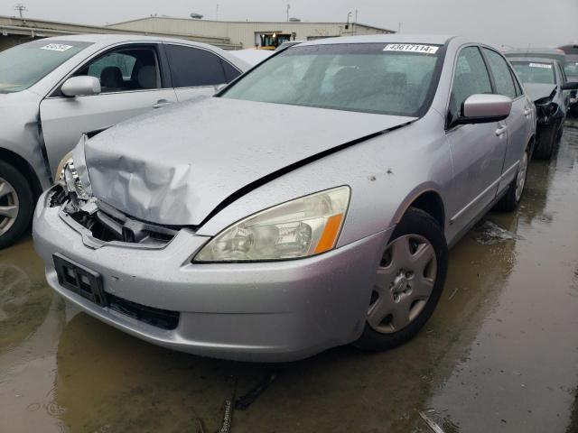 HONDA ACCORD 2005 1hgcm66305a041673