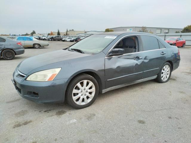 HONDA ACCORD LX 2006 1hgcm66306a039911