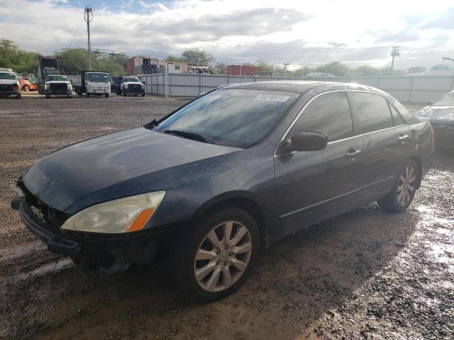 HONDA ACCORD 2006 1hgcm66306a059365