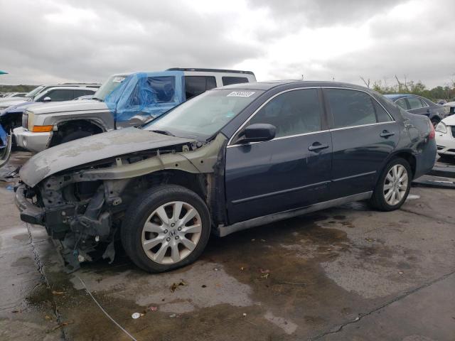 HONDA ACCORD LX 2007 1hgcm66307a005064