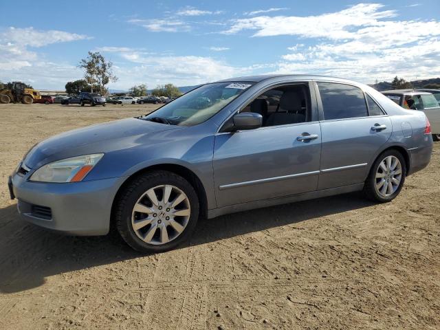 HONDA ACCORD LX 2007 1hgcm66307a025671