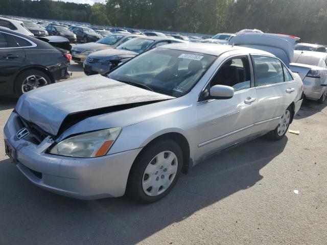 HONDA ACCORD LX 2003 1hgcm66313a005259