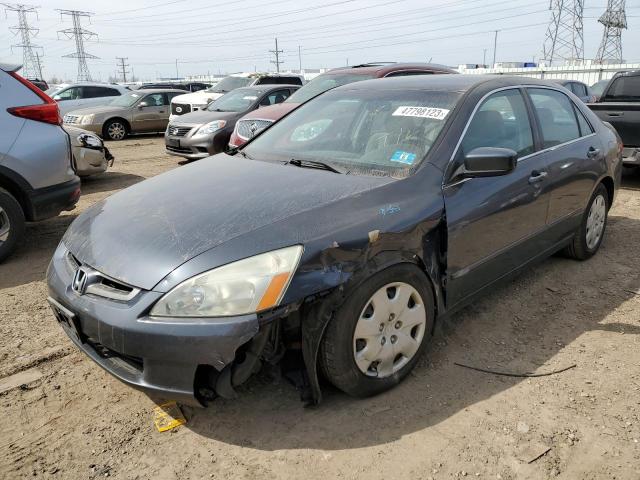 HONDA ACCORD 2004 1hgcm66314a089696