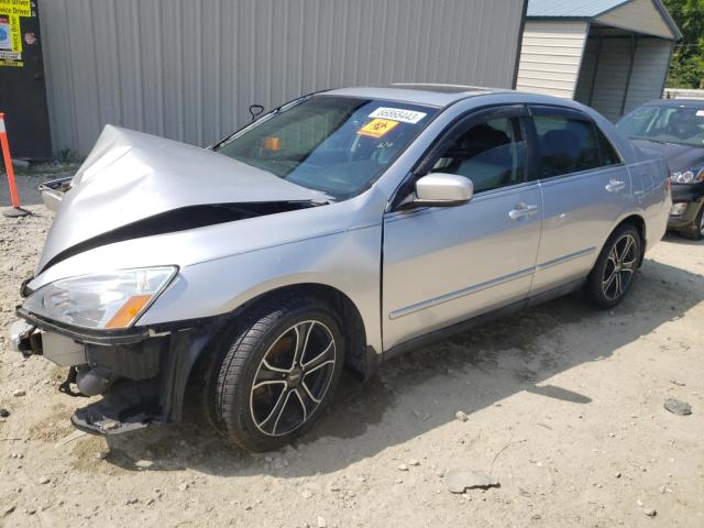 HONDA ACCORD LX 2006 1hgcm66316a043501