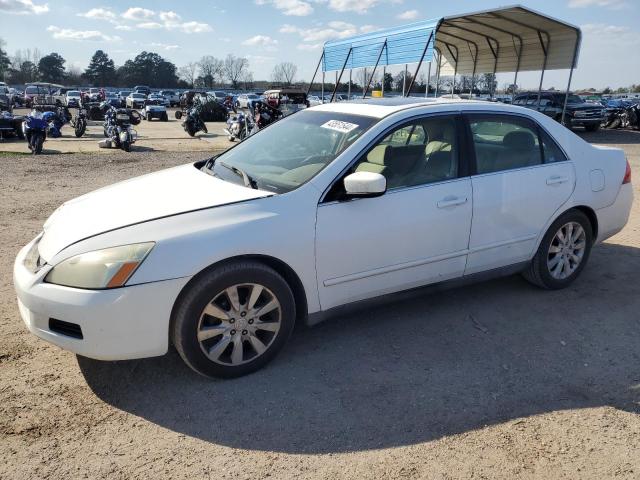 HONDA ACCORD 2006 1hgcm66316a058242