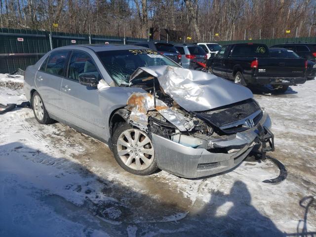 HONDA ACCORD LX 2007 1hgcm66317a016073