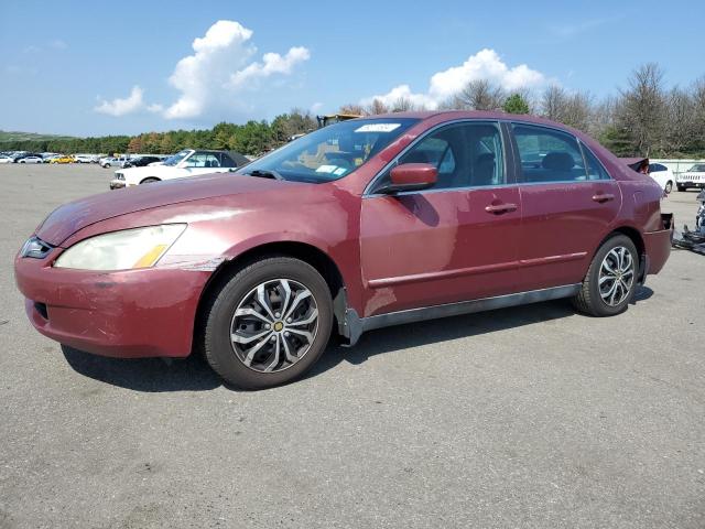 HONDA ACCORD 2004 1hgcm66324a049062