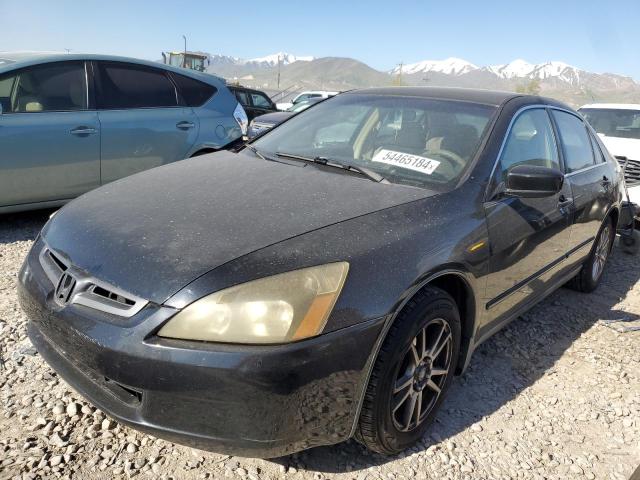 HONDA ACCORD 2004 1hgcm66324a065813