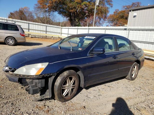 HONDA ACCORD 2004 1hgcm66324a102973