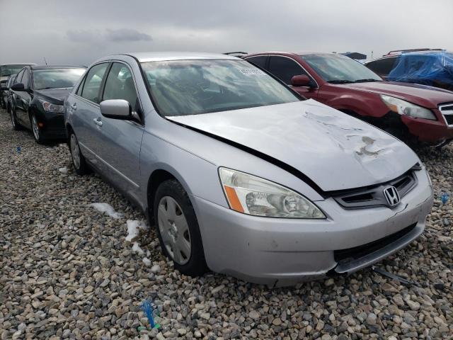 HONDA ACCORD LX 2005 1hgcm66325a003104