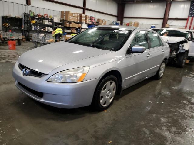 HONDA ACCORD 2005 1hgcm66325a040038