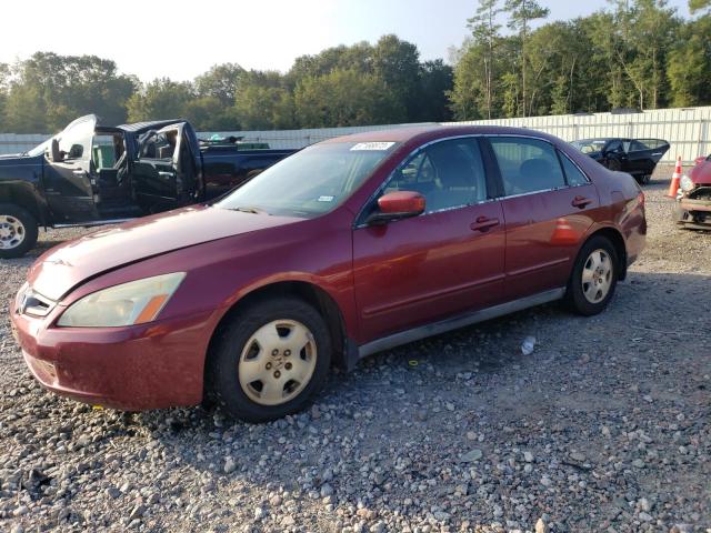 HONDA ACCORD LX 2005 1hgcm66325a040959