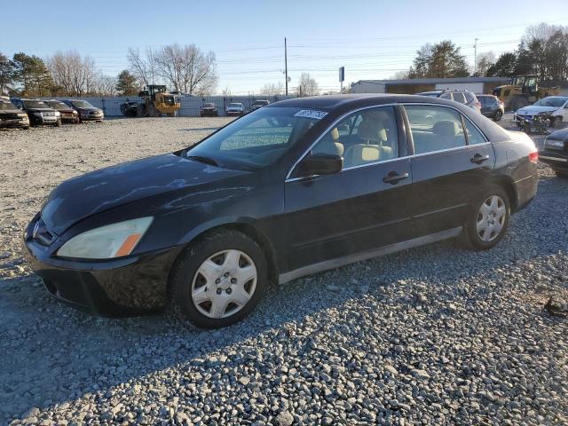 HONDA ACCORD 2005 1hgcm66325a046907