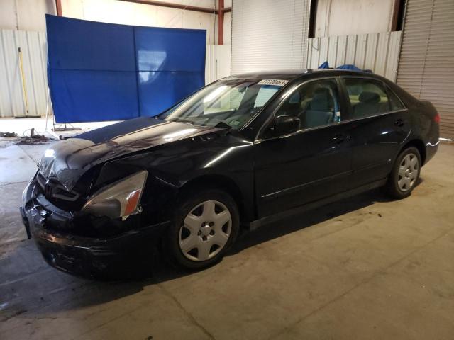 HONDA ACCORD 2005 1hgcm66325a055994