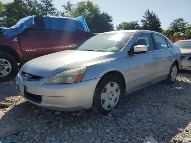 HONDA ACCORD 2005 1hgcm66325a070155