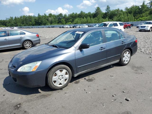 HONDA ACCORD LX 2005 1hgcm66325a070317