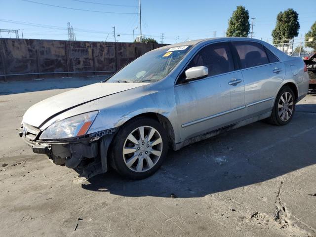 HONDA ACCORD LX 2006 1hgcm66326a069329