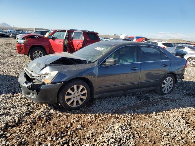 HONDA ACCORD 2007 1hgcm66327a008340