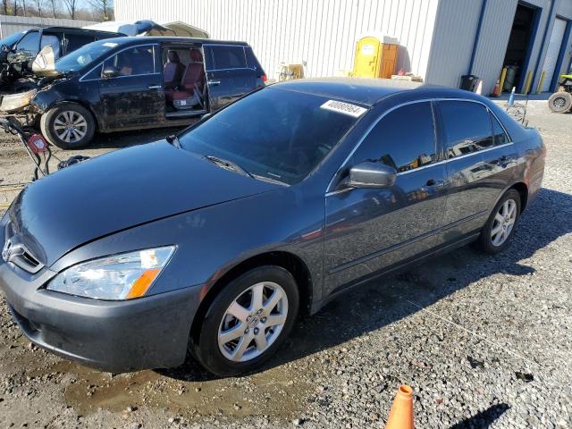 HONDA ACCORD 2003 1hgcm66333a072137