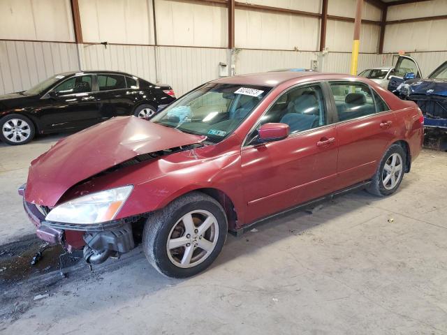 HONDA ACCORD 2004 1hgcm66334a028236