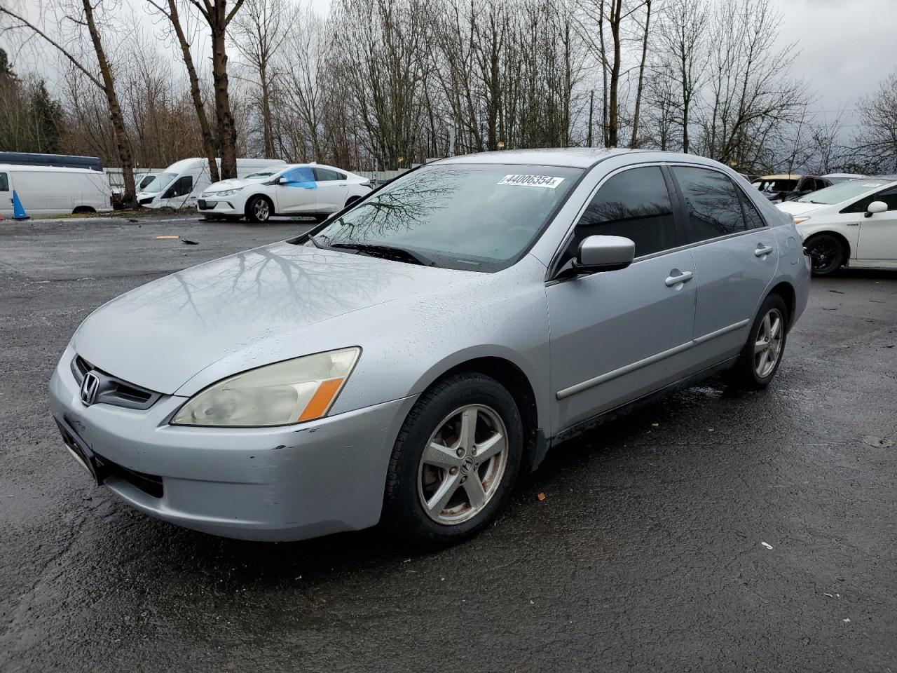 HONDA ACCORD 2004 1hgcm66334a094463