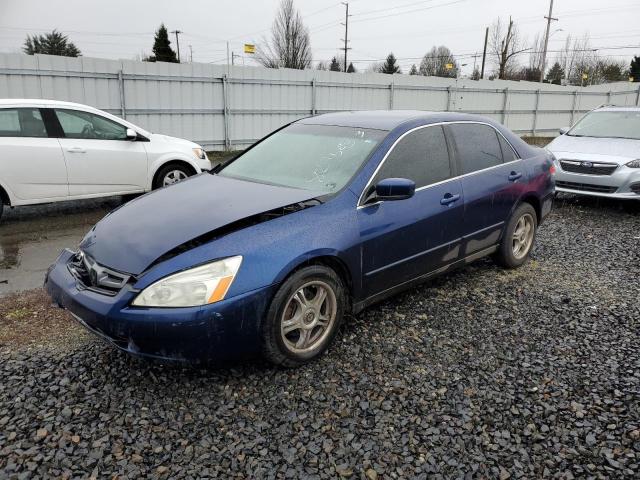 HONDA ACCORD 2004 1hgcm66334a102755