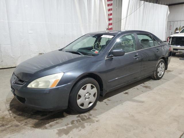 HONDA ACCORD 2005 1hgcm66335a007372