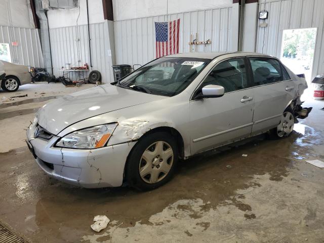 HONDA ACCORD LX 2005 1hgcm66335a049394