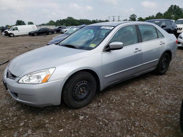 HONDA ACCORD LX 2005 1hgcm66335a075638