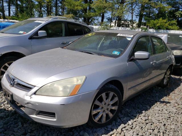 HONDA ACCORD LX 2006 1hgcm66336a034007