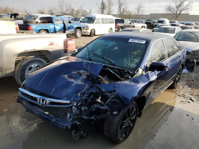 HONDA ACCORD 2006 1hgcm66336a071817