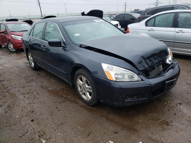 HONDA ACCORD LX 2007 1hgcm66337a004703