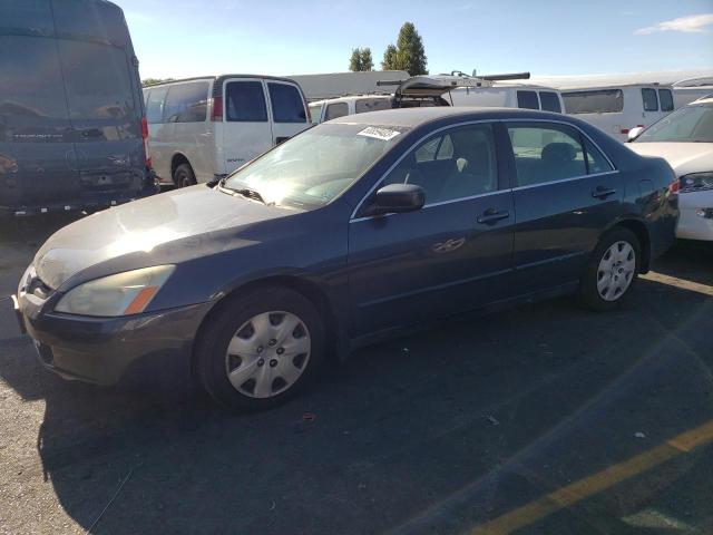 HONDA ACCORD LX 2004 1hgcm66344a013647