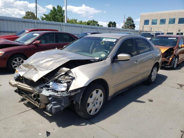 HONDA ACCORD 2004 1hgcm66344a047006