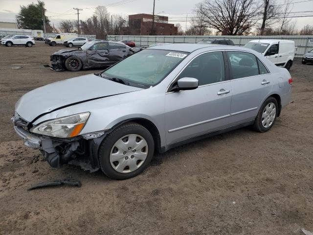 HONDA ACCORD 2004 1hgcm66344a070138