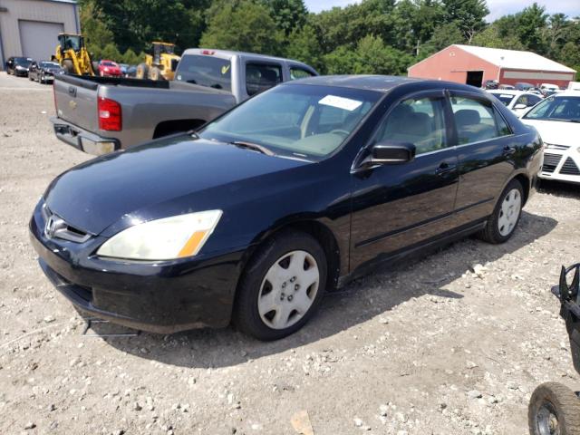 HONDA ACCORD LX 2005 1hgcm66345a046889