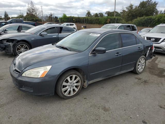 HONDA ACCORD 2007 1hgcm66347a028461