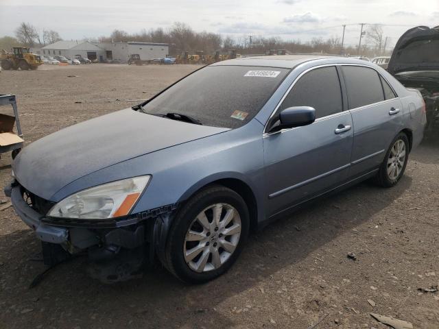 HONDA ACCORD 2007 1hgcm66347a042313