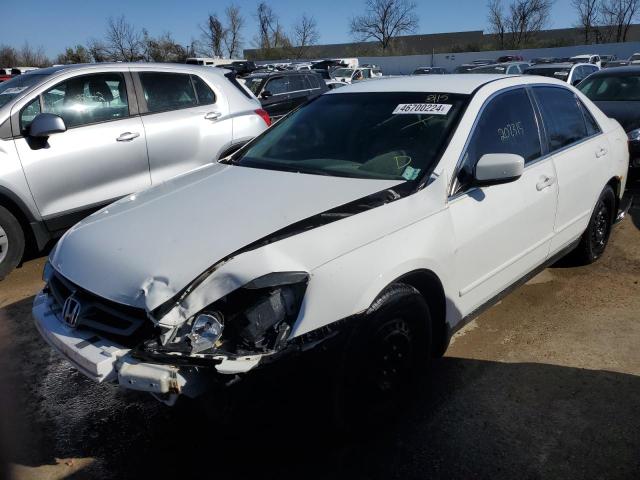 HONDA ACCORD 2003 1hgcm66353a016538