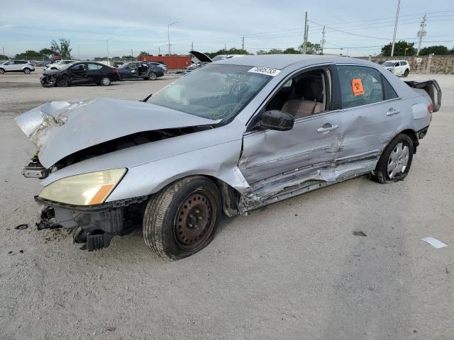 HONDA ACCORD 2003 1hgcm66353a102125