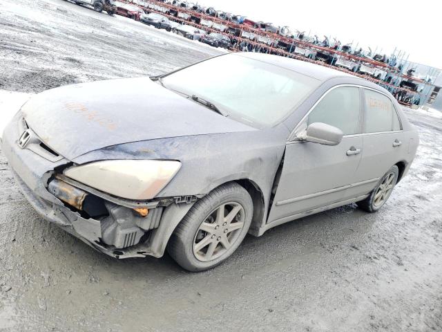 HONDA ACCORD 2004 1hgcm66354a041764