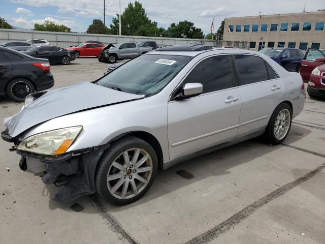 HONDA ACCORD 2006 1hgcm66356a012185