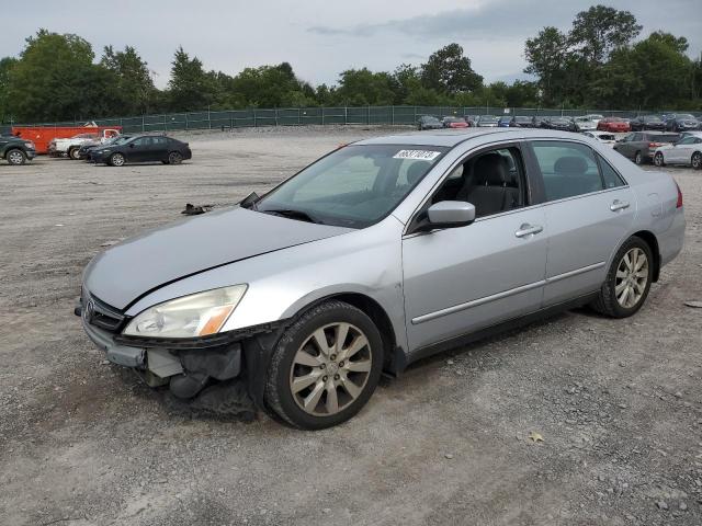 HONDA ACCORD 2006 1hgcm66356a045784