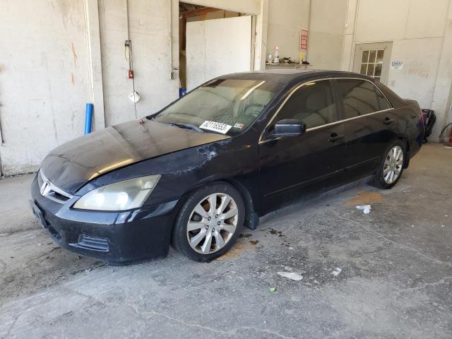 HONDA ACCORD LX 2006 1hgcm66356a059121