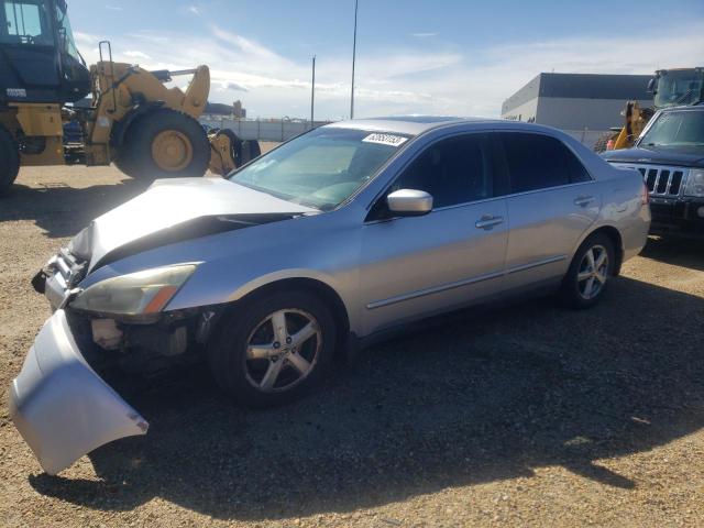 HONDA ACCORD LX 2006 1hgcm66356a801775