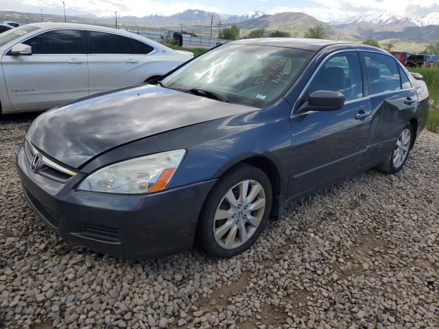 HONDA ACCORD 2007 1hgcm66357a032115